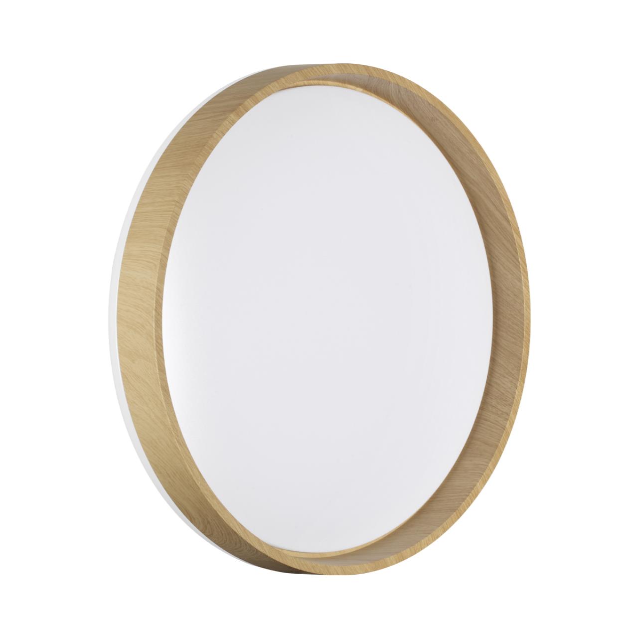 Настенно-потолочный светильник Sonex 7684/ELN