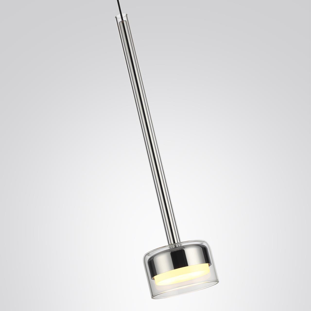 Подвесной светильник Odeon Light 7151/10L