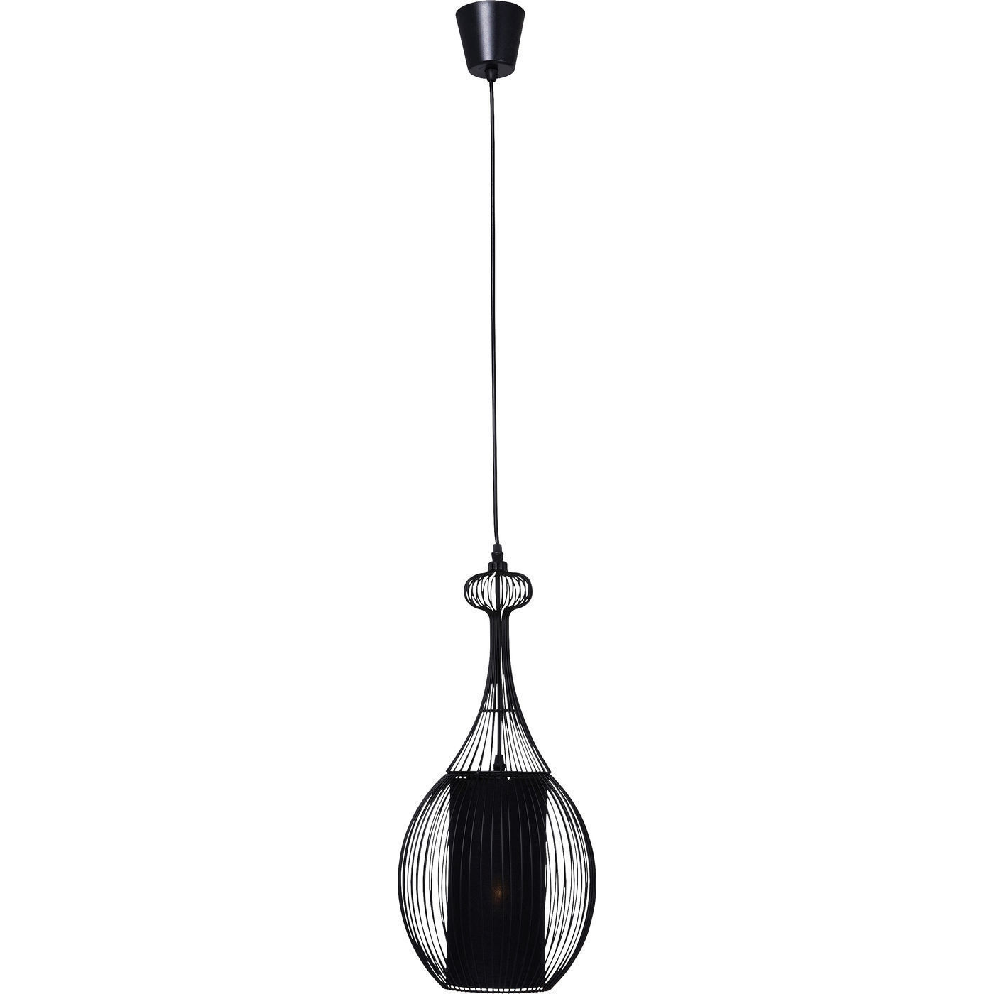 Люстра Swing 31659 KARE