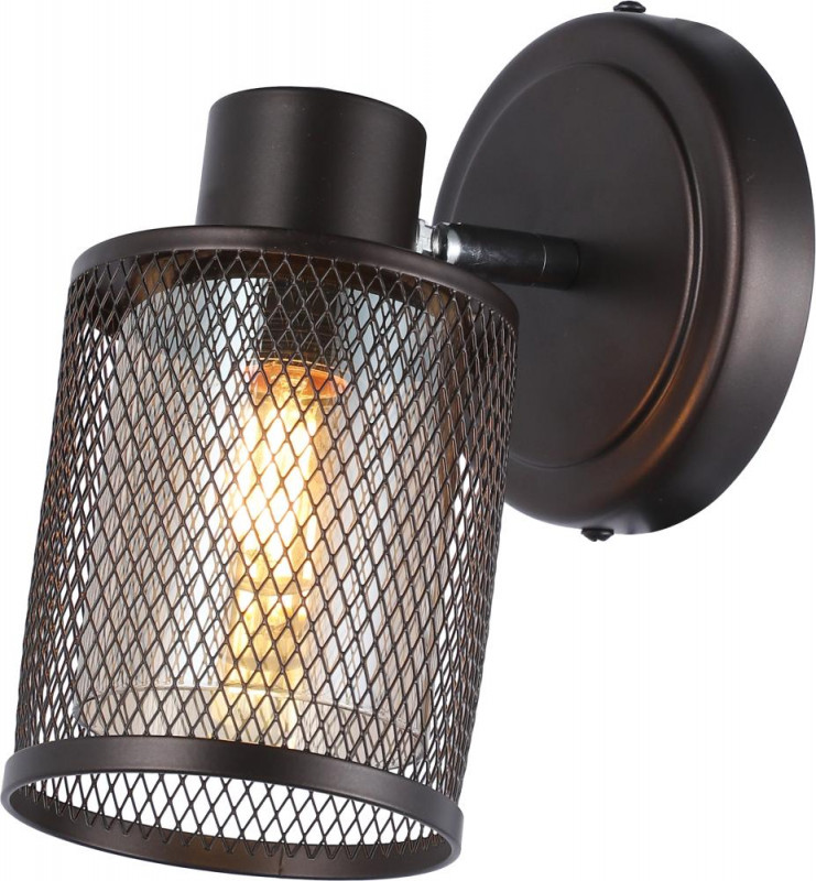 Спот MyFar MR1510-1WC