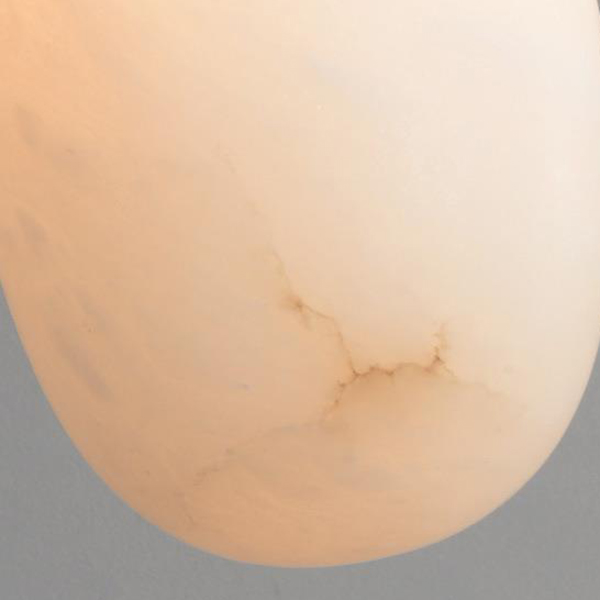 Подвесной светильник LOU D10 by ImperiumLoft