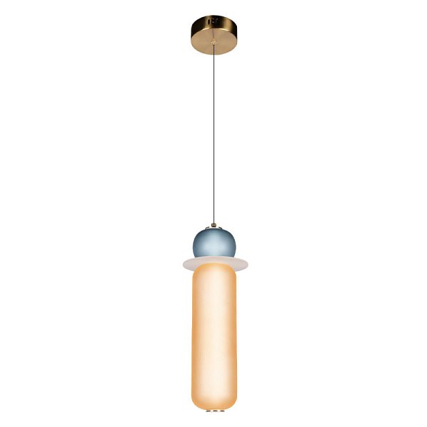 Подвесной светильник LOFT IT 10239P/D