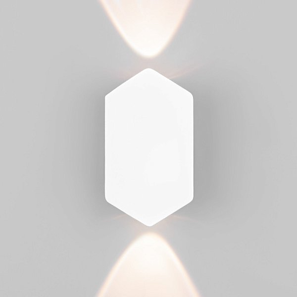 Бра Elektrostandard Mini Light белый (35152/D)
