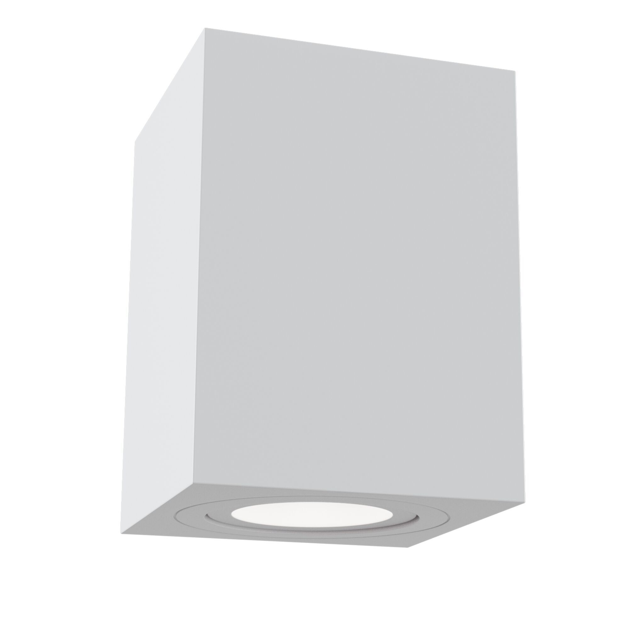 Потолочный светильник Maytoni C017CL-01W