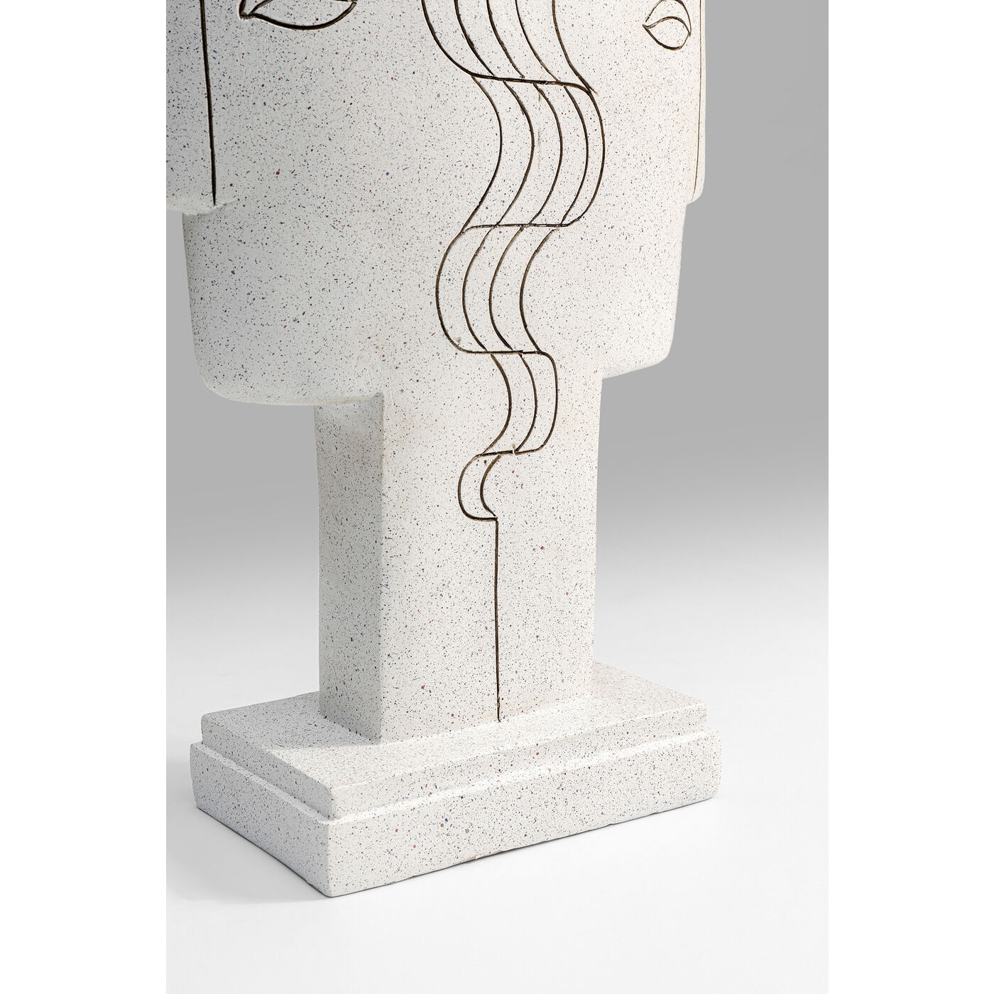 Предмет декоративный KARE Symmetric 53767