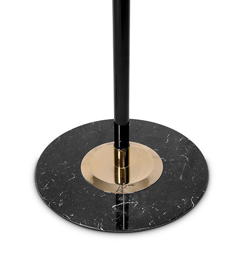 Торшер Delightfull DUKE FLOOR