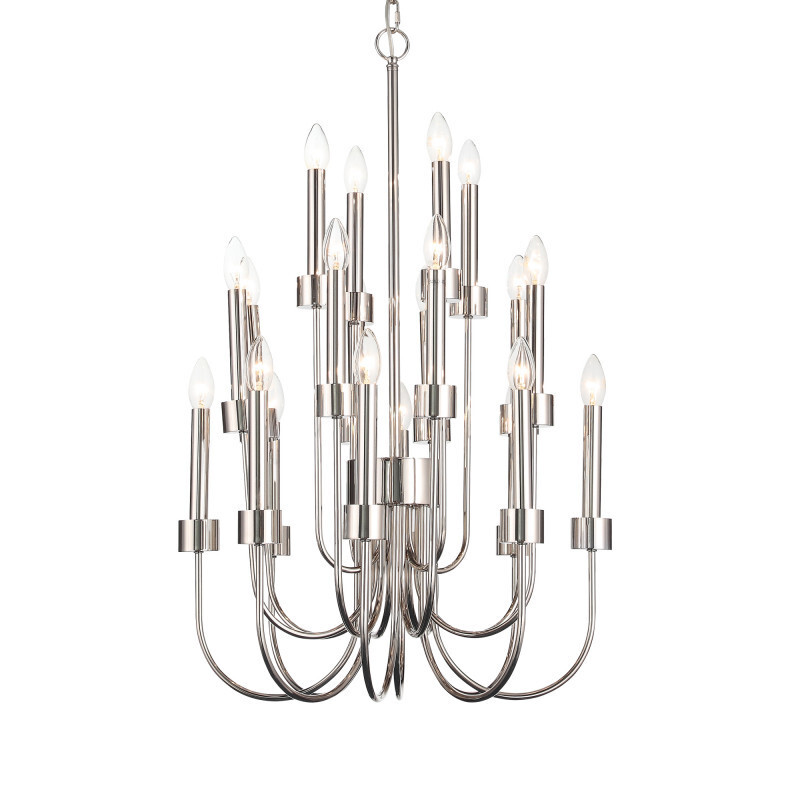 Подвесная люстра ST Luce SLD007.103.20