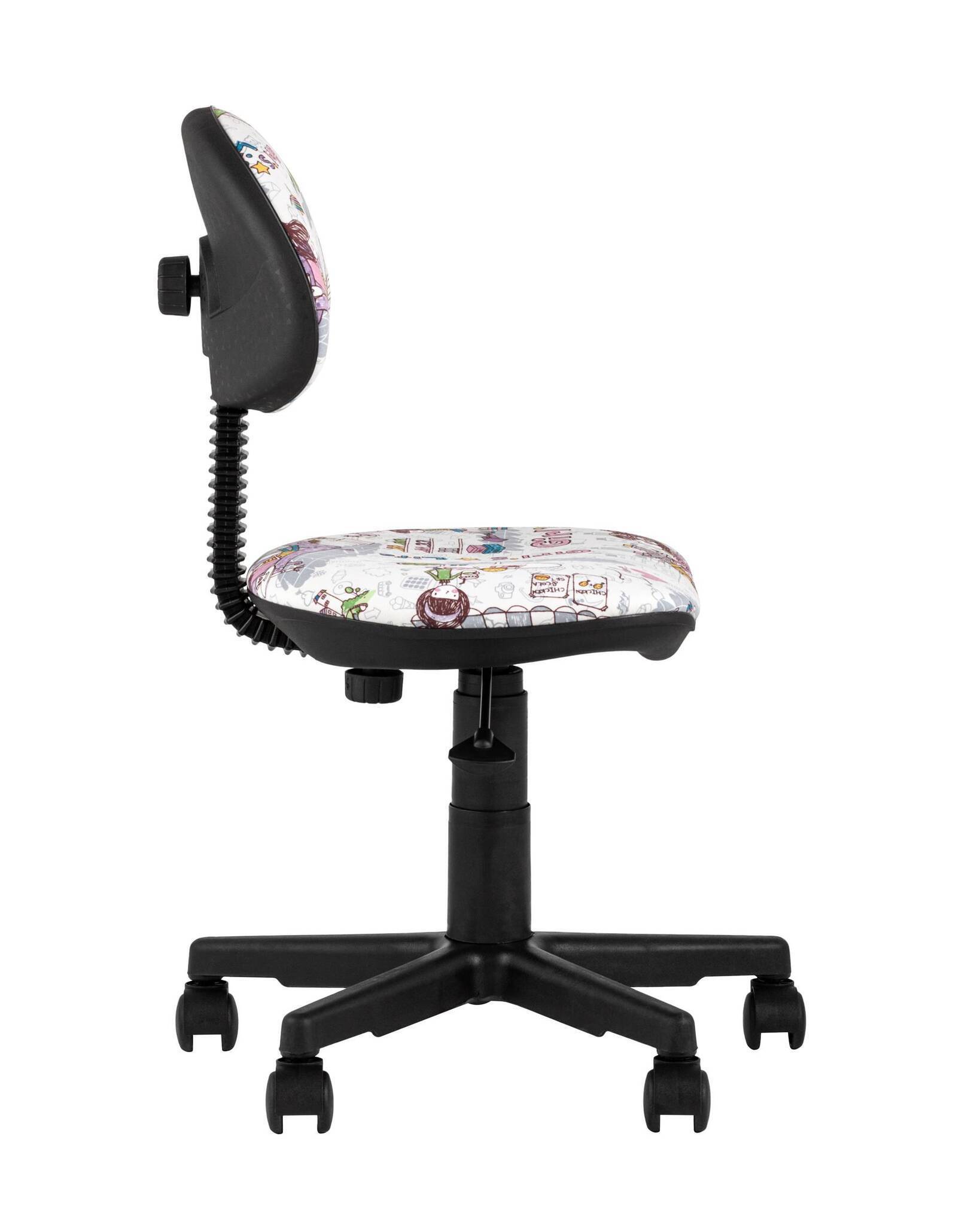 Кресло компьютерное детское УМКА Girls Life Stool Group