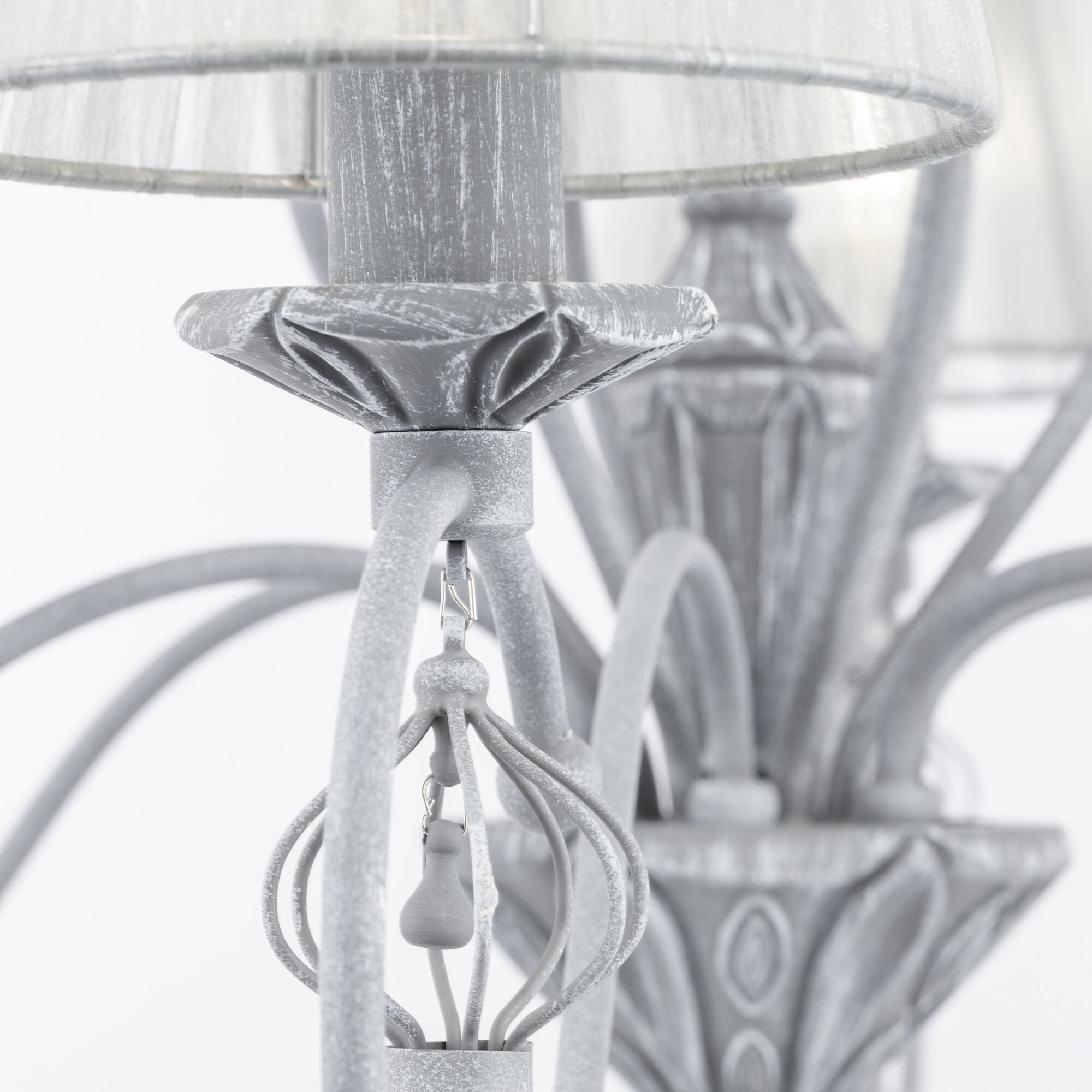 Люстра Maytoni ARM154-06-S