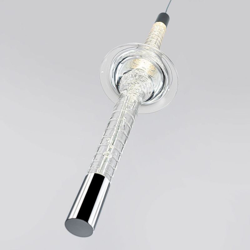 Подвесной светильник MODELUX ML.2550.1 CR