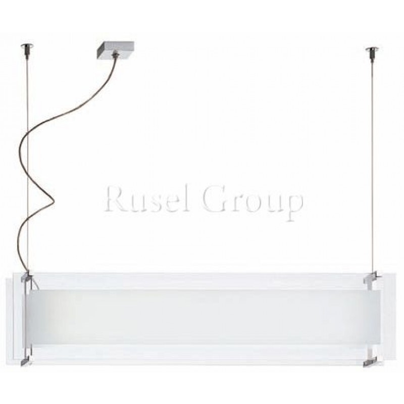 Подвесной светильник Fabbian Binario D39 A03 00