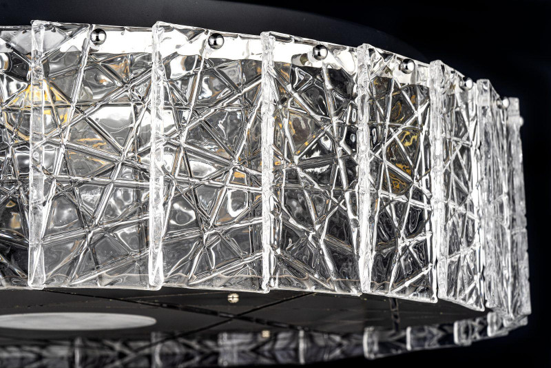 Накладная люстра Dio D'arte Dello E 1.3.60.100 N