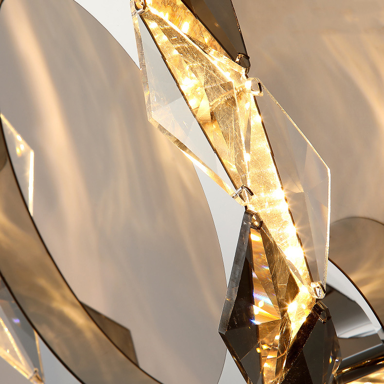 Настенный светильник JENNIFER WALL by ImperiumLoft