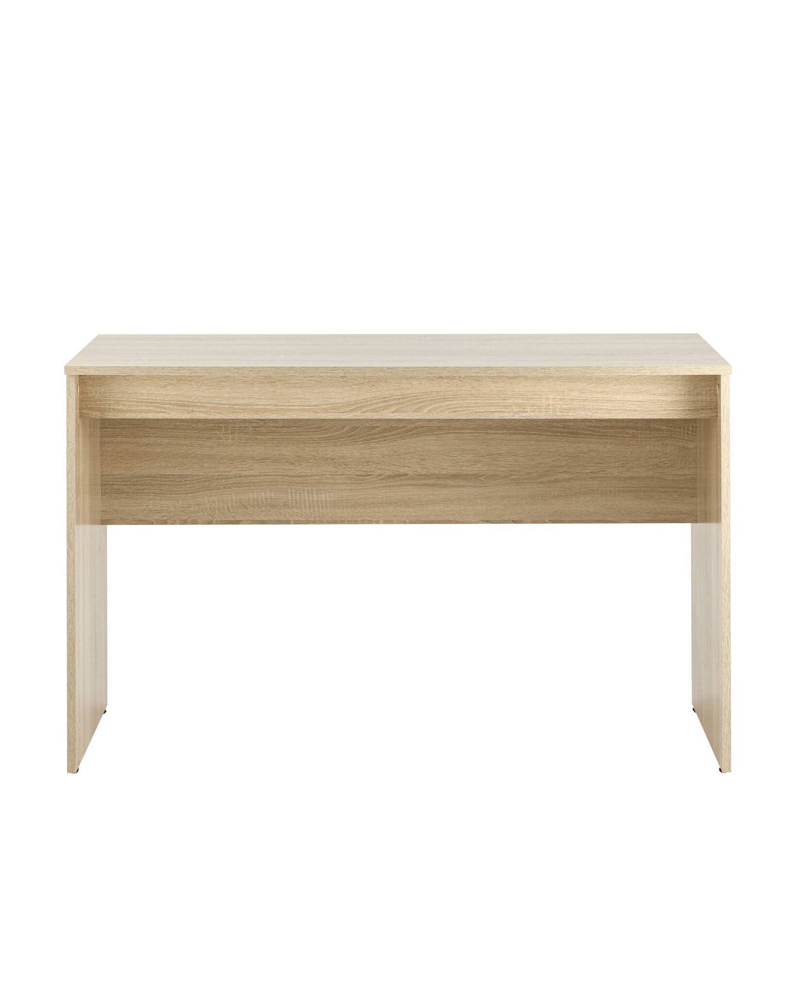 Стол письменный Simple-4 120*60 дуб сонома Skyland