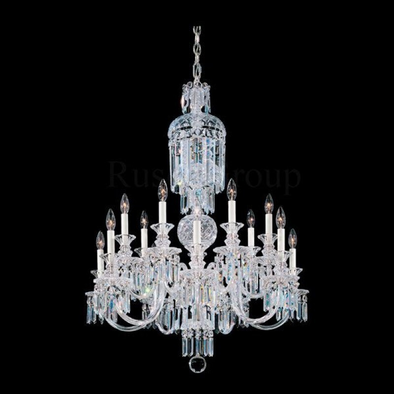 Люстра Schonbek Fairfax 5034