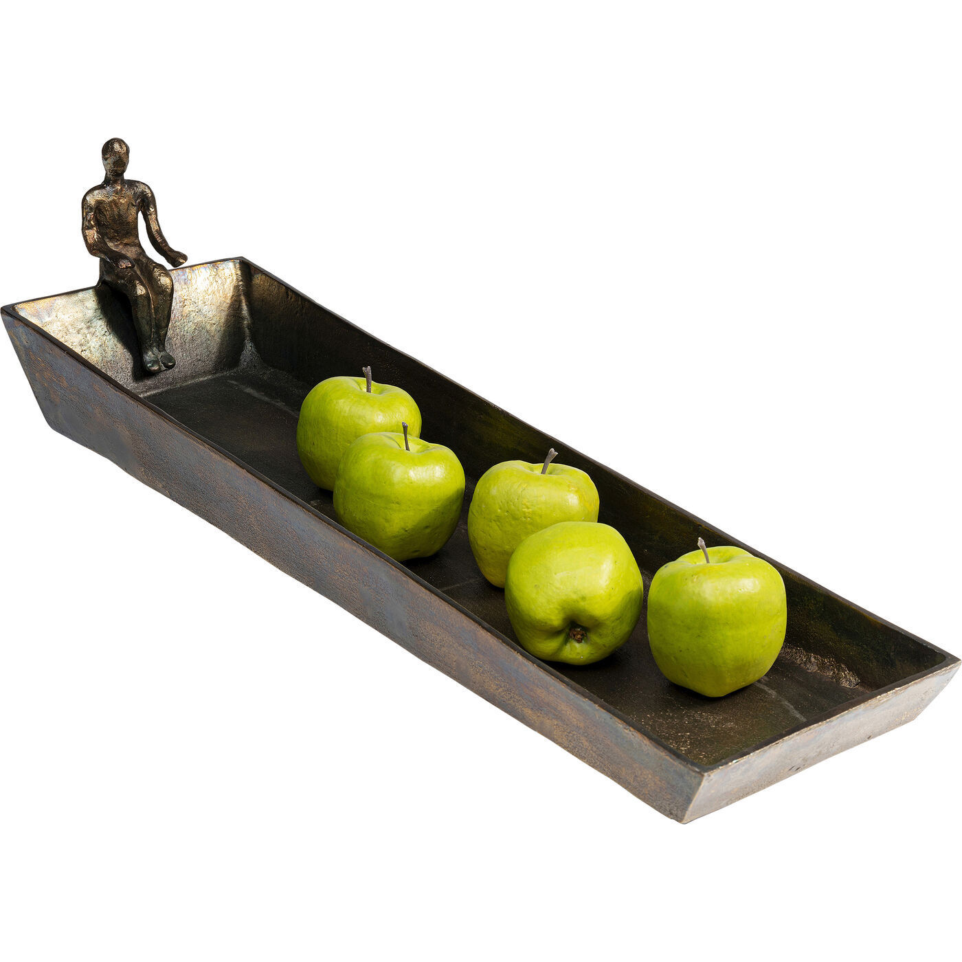 Чаша декоративная KARE Human 54097