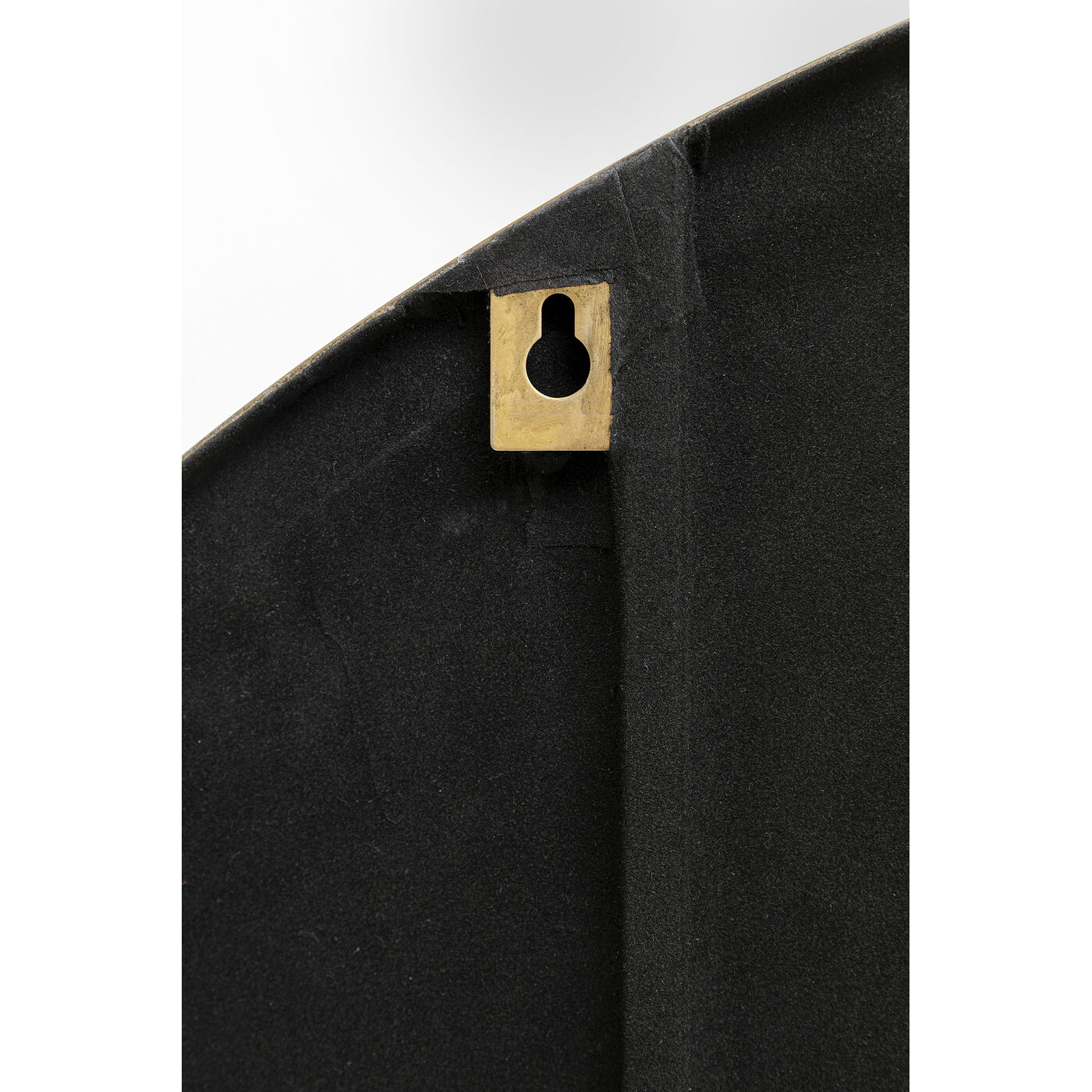 Зеркало настенное Opera Half 70x110 см KARE 80120