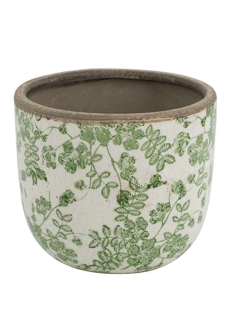 Кашпо Glasar 61179