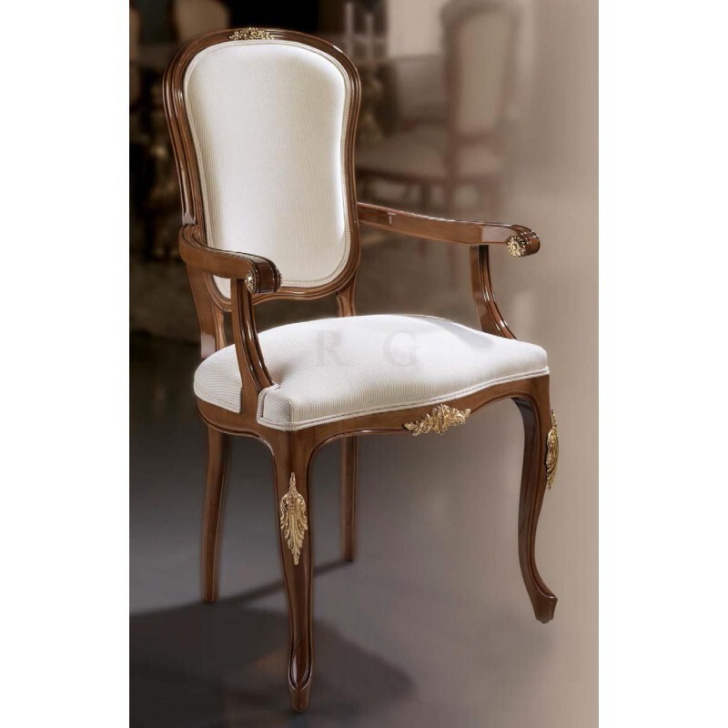 Стул Riperlamp 815M