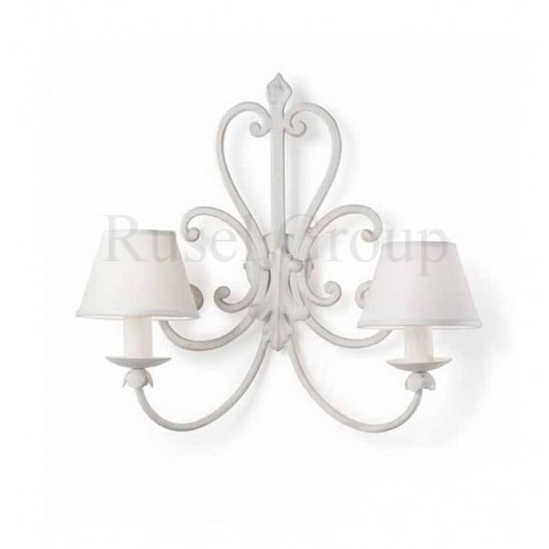 Настенный светильник Eurolampart Lucy 2652/02AP