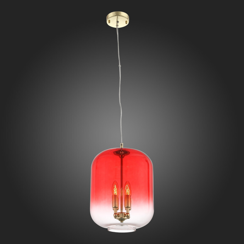 Подвесной светильник ST Luce SL369.203.04