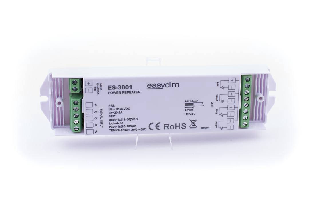 Усилитель EasyDim ES-3001