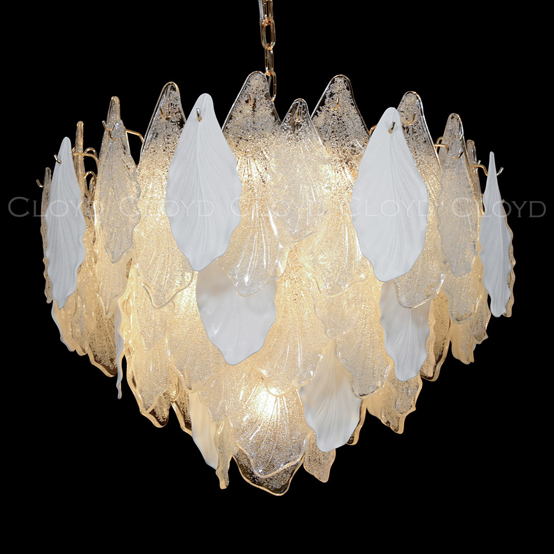 Люстра подвесная Cloyd Senegal 10357