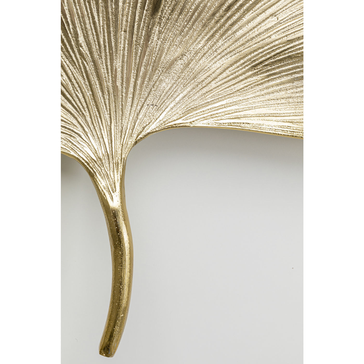 Украшение настенное Ginkgo Leaf 61508 KARE