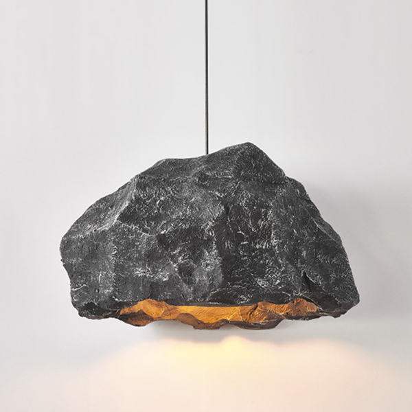 Подвесной светильник HORST Grey by ImperiumLoft