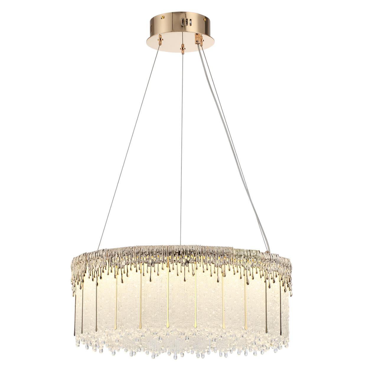 Люстра Odeon Light 5091/60L