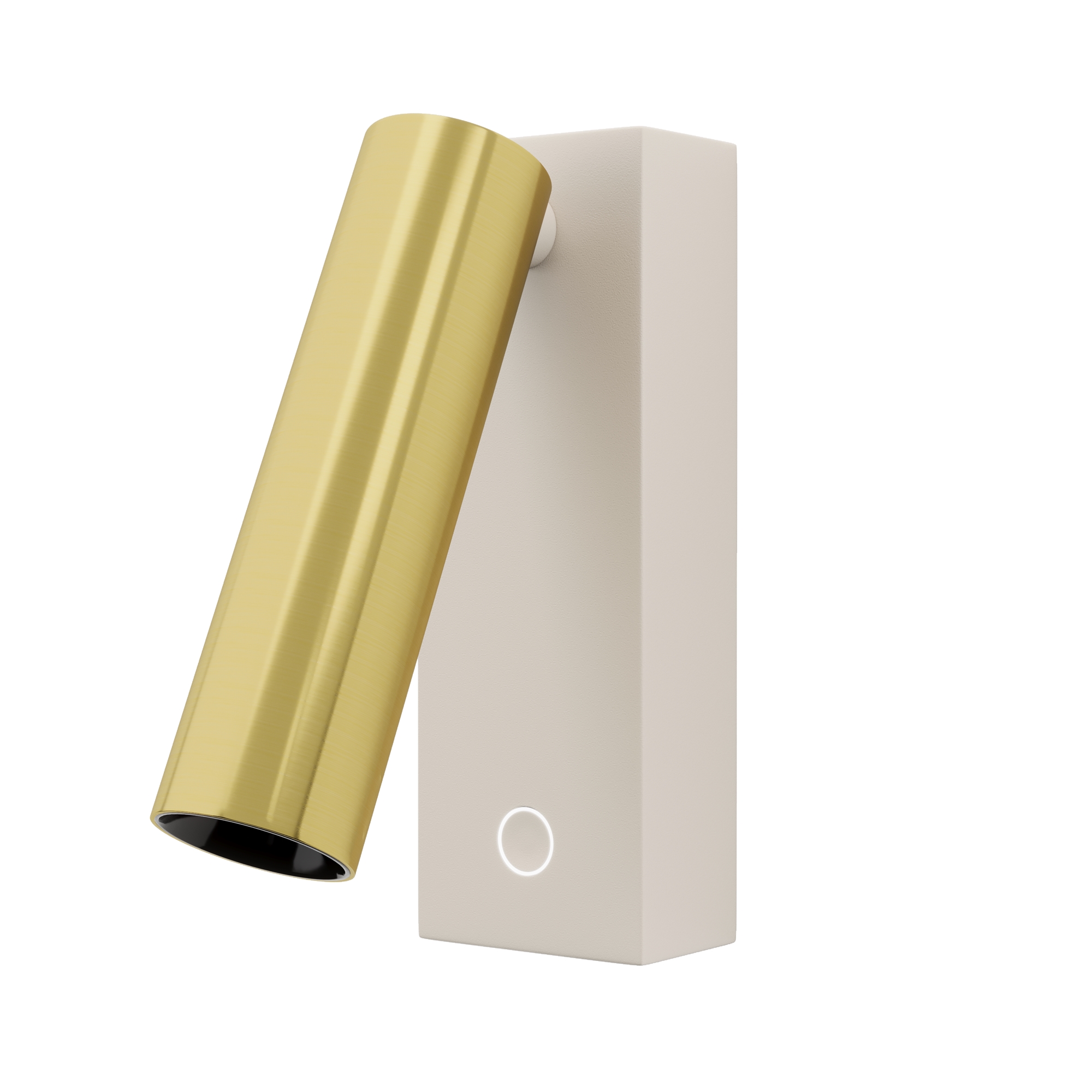 Настенный светильник (бра) Technical C078WL-L3WBS3K