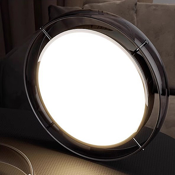 Потолочный светильник SCOTT C WHITE A by ImperiumLoft