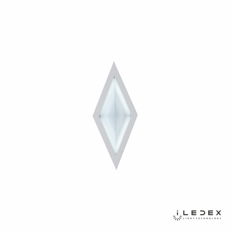 Бра iLedex SMD-924404 WH-6000K