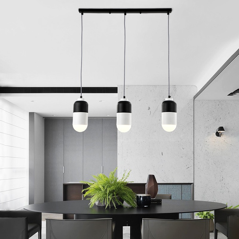 Подвесной светильник FLOBY L60 by ImperiumLoft