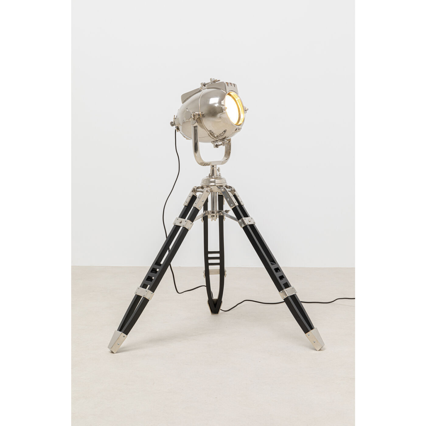 Торшер KARE Movie 53977