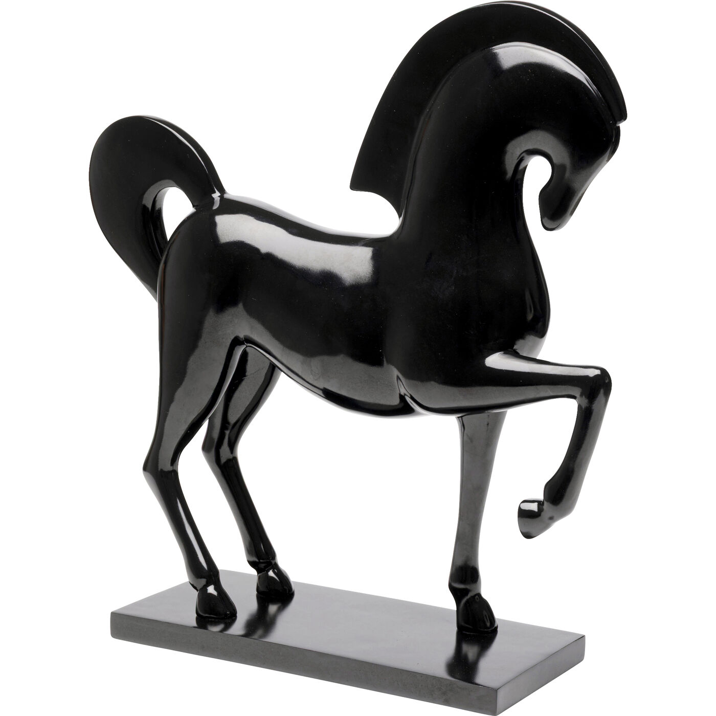 Объект декоративныйProud Horse 59cm KARE 58202