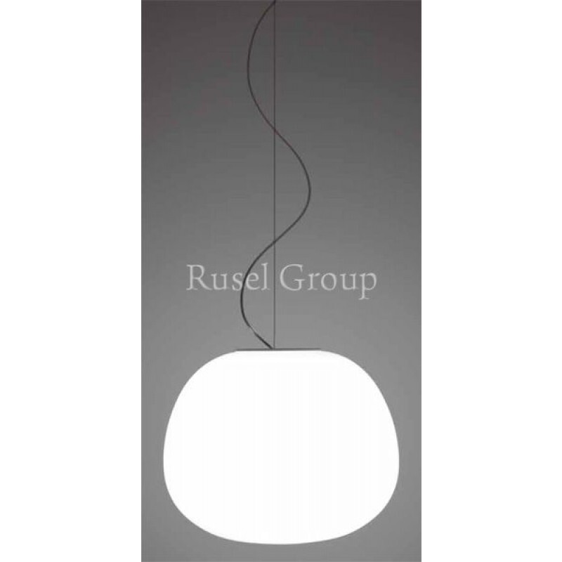 Подвесной светильник Fabbian Mochi F07 A03 01