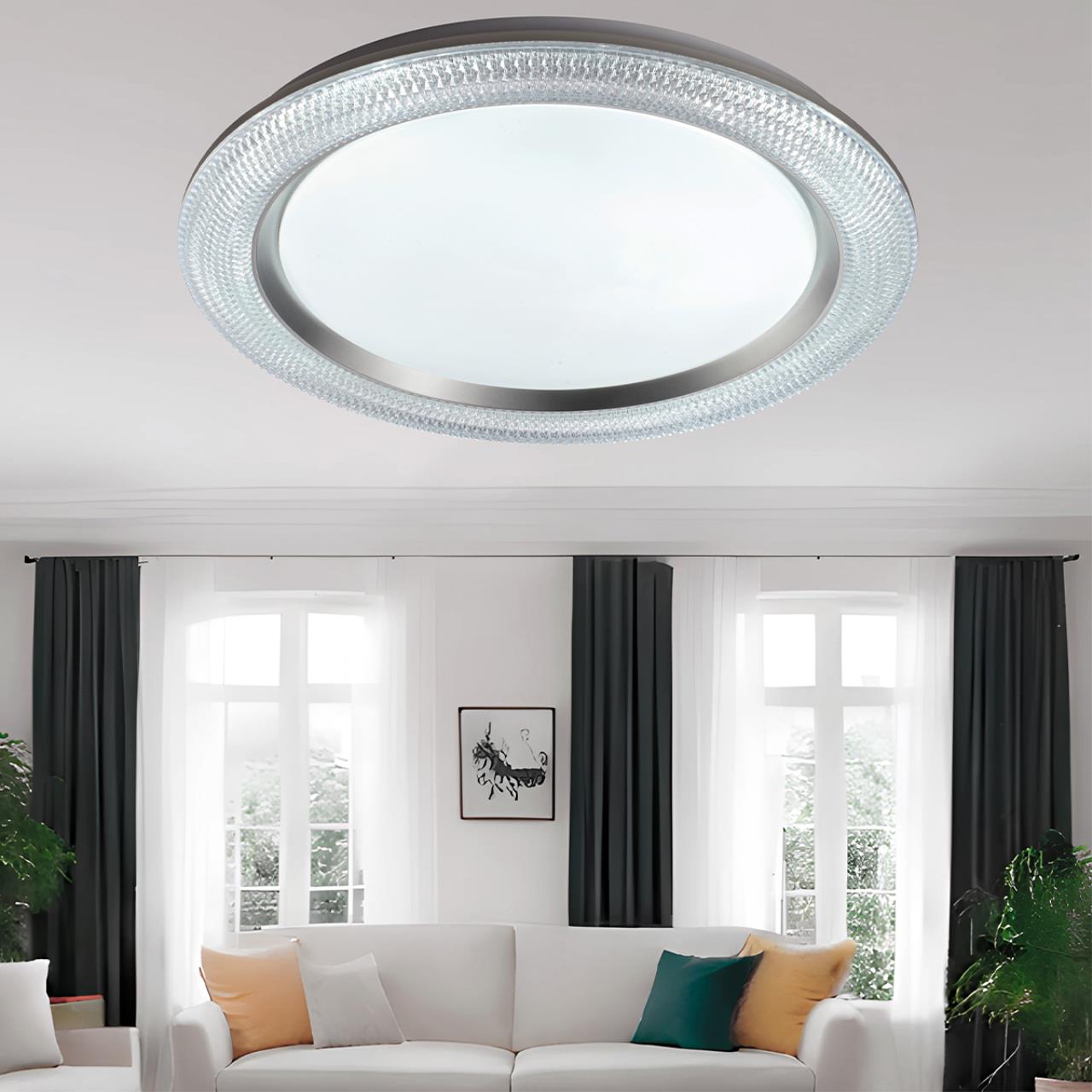 Настенно-потолочный светильник Sonex 7782/EL