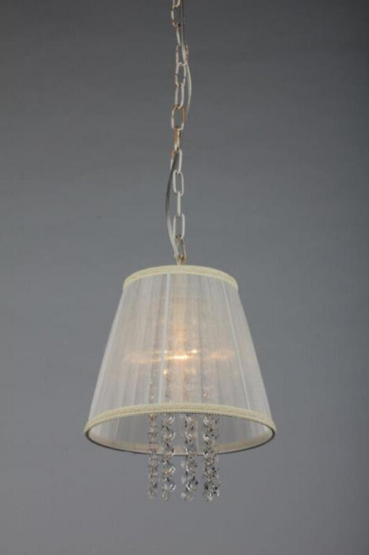 Подвесной светильник Omnilux OML-30006-01