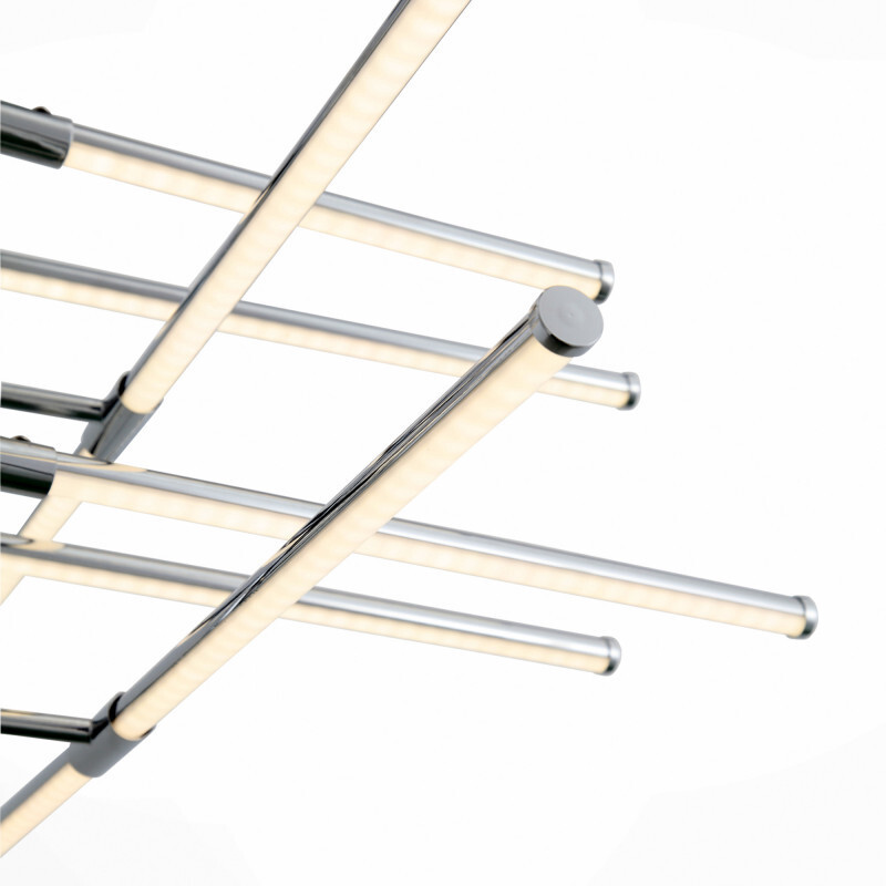 Люстра на штанге ST Luce SL914.102.08