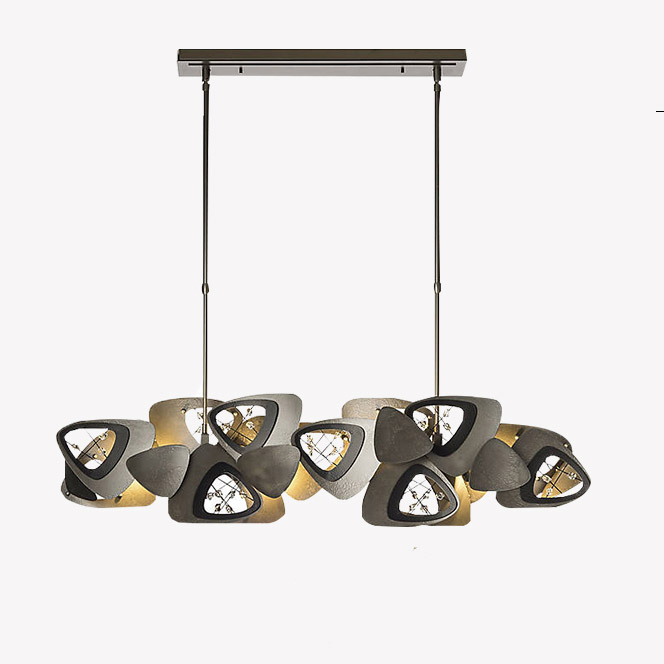 Подвесной светильник DAGMAR L120 by ImperiumLoft