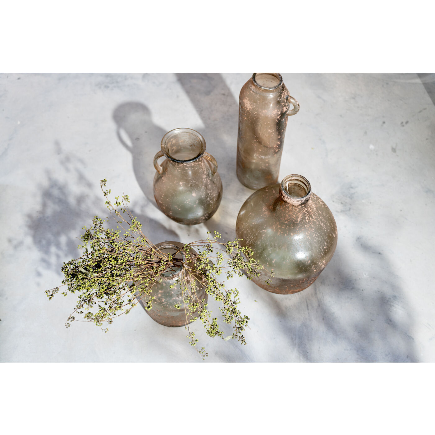 Ваза KARE Stardust 54505