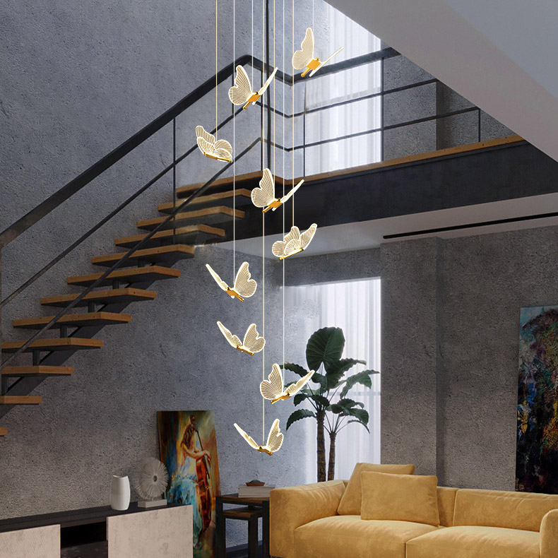 Подвесной светильник MIELE L19 by ImperiumLoft