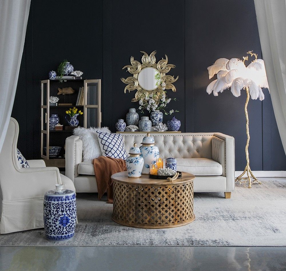 Ваза с крышкой Glasar AV69765