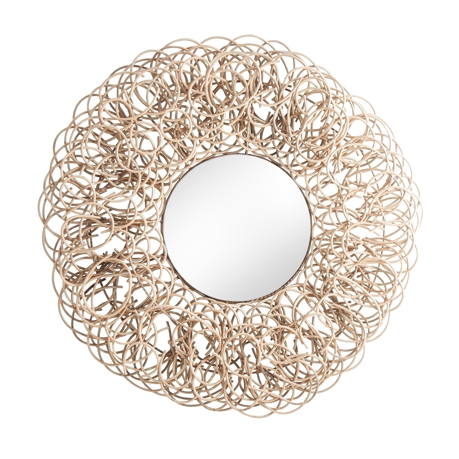 Зеркало круглое 28201 Vical