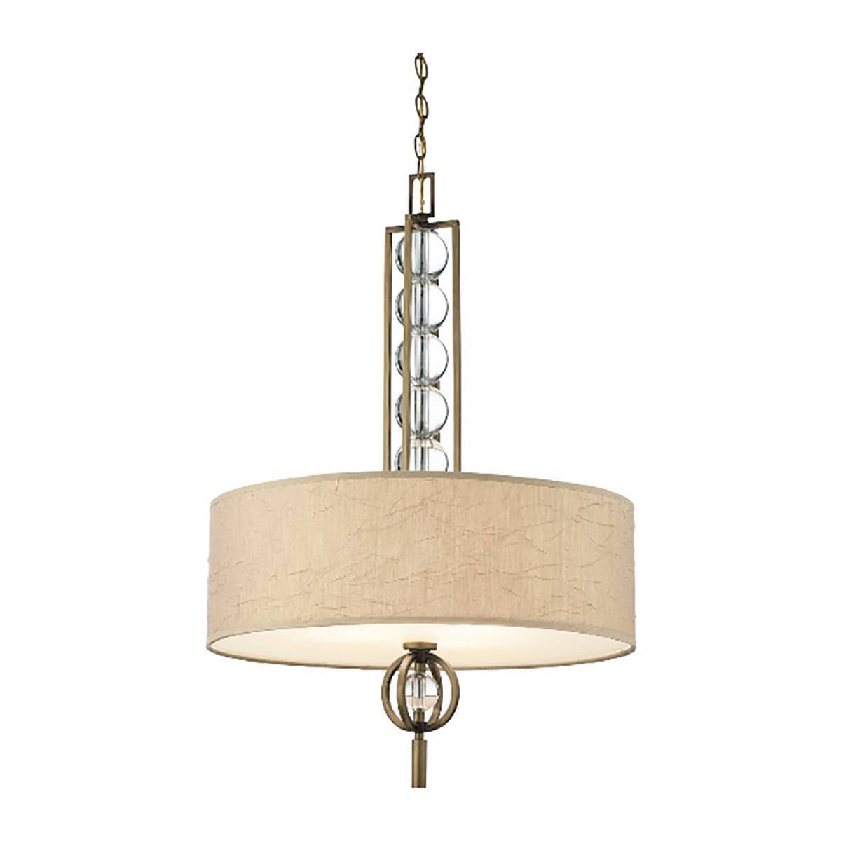 Подвесной светильник Kichler KL/CELESTIAL/3P