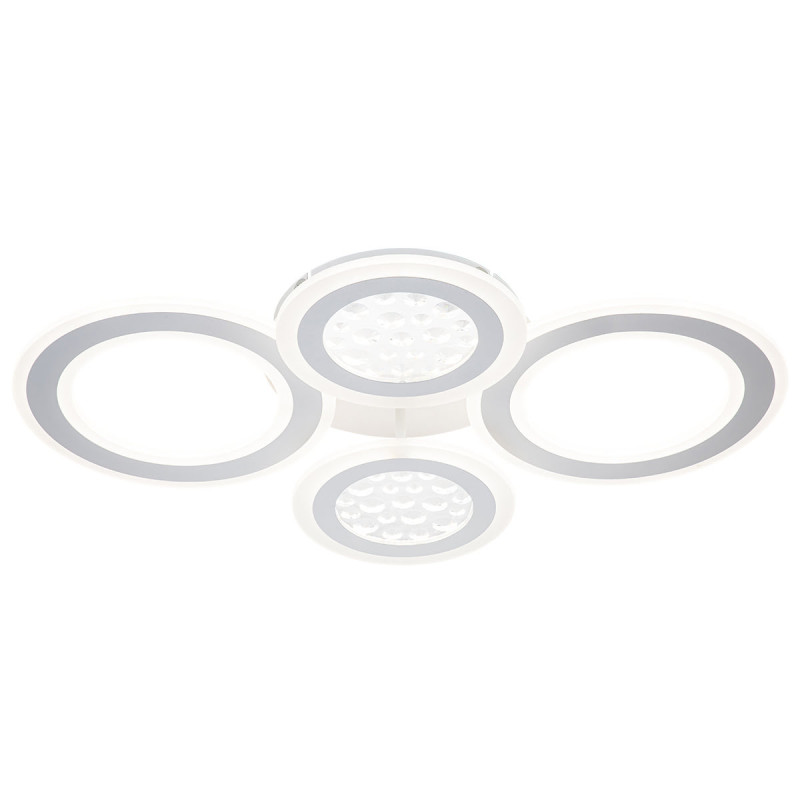 Накладная люстра Escada 10267/4LED