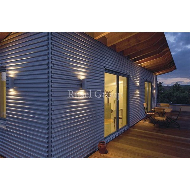 Уличный светильник SLV THEO UP-DOWN OUT 229532