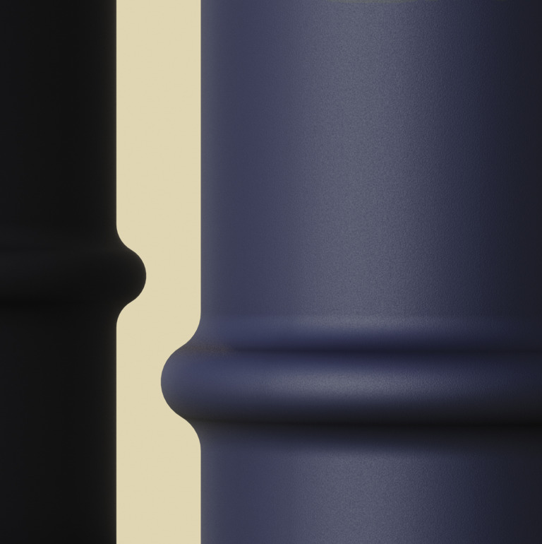 Настольная лампа Bambu с абажуром 801011/41 Aromas del Campo