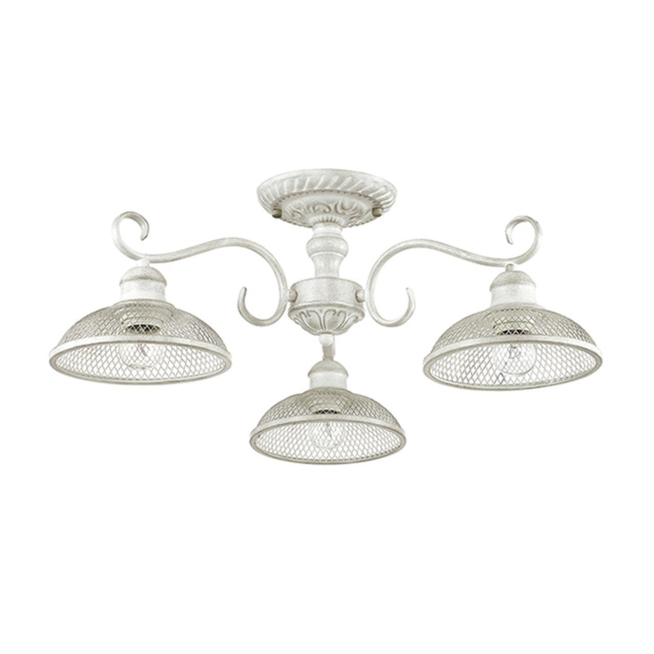 Люстра потолочная Lumion 3473/3C